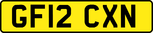 GF12CXN