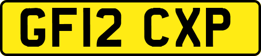 GF12CXP