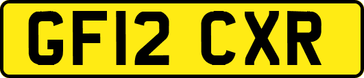 GF12CXR