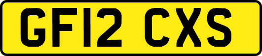 GF12CXS