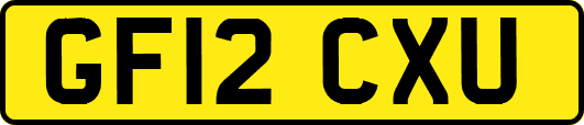 GF12CXU