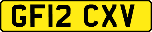 GF12CXV