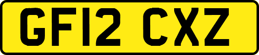 GF12CXZ