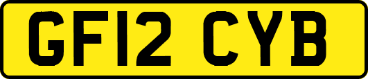 GF12CYB