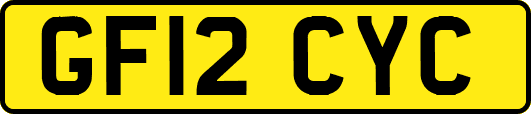 GF12CYC