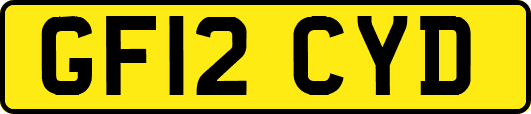 GF12CYD