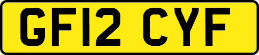 GF12CYF