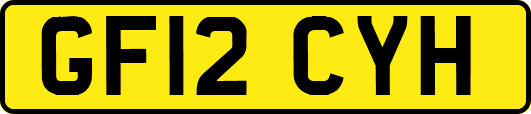 GF12CYH