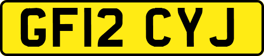 GF12CYJ