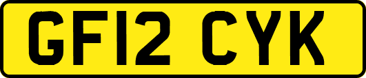 GF12CYK