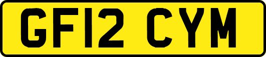 GF12CYM