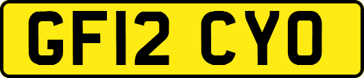 GF12CYO