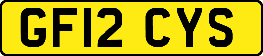 GF12CYS