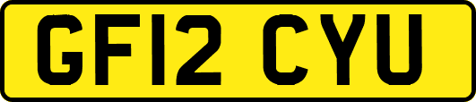 GF12CYU