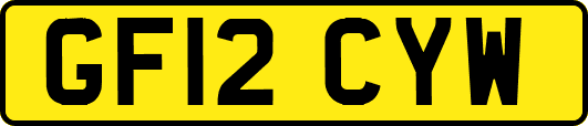 GF12CYW