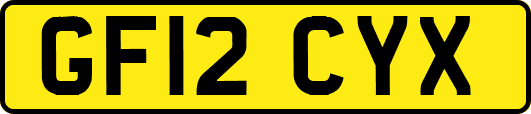 GF12CYX