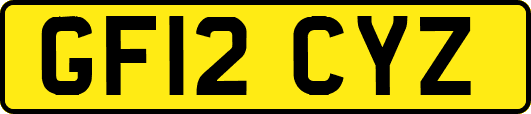 GF12CYZ