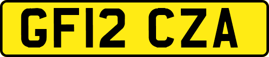 GF12CZA