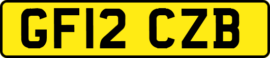 GF12CZB