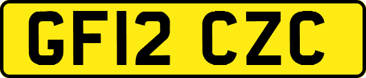 GF12CZC