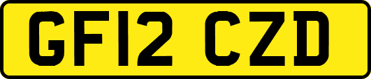 GF12CZD