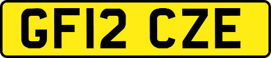 GF12CZE