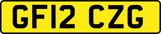 GF12CZG