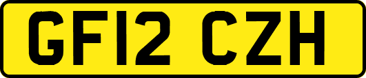 GF12CZH