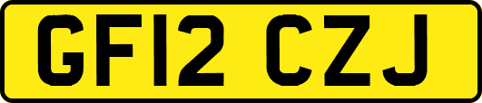 GF12CZJ