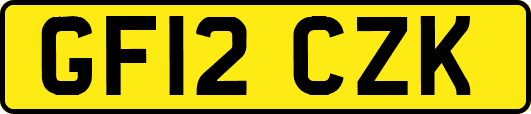 GF12CZK