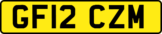 GF12CZM