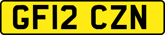GF12CZN