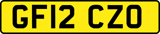 GF12CZO