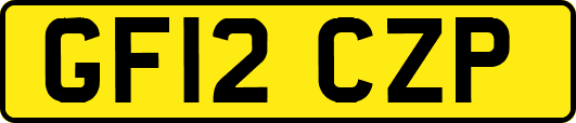 GF12CZP