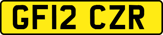 GF12CZR