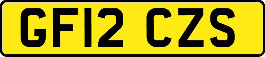 GF12CZS