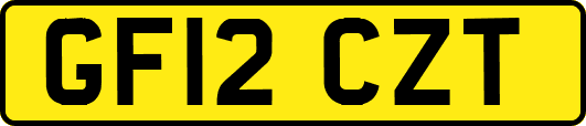 GF12CZT
