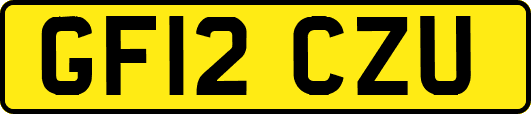 GF12CZU