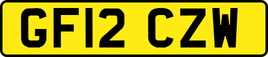 GF12CZW