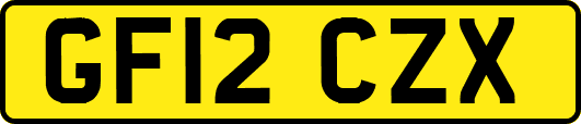 GF12CZX