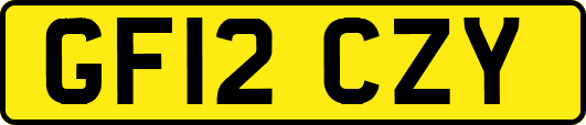 GF12CZY