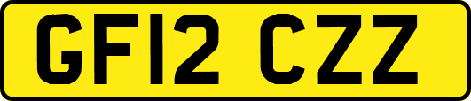 GF12CZZ