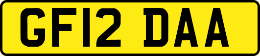 GF12DAA