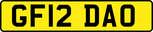 GF12DAO