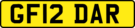 GF12DAR