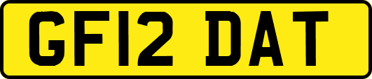 GF12DAT