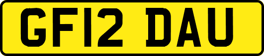 GF12DAU