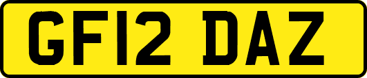 GF12DAZ