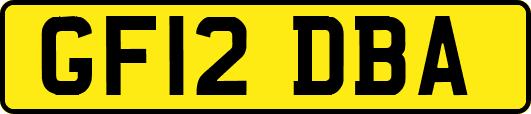 GF12DBA