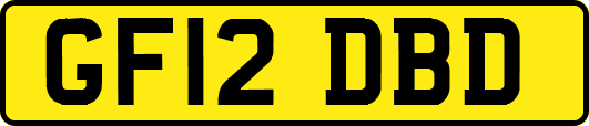 GF12DBD